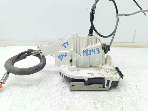 Cerradura Puerta Trasera Izquierda Fiat Freemont URBAN 170CV 125KW