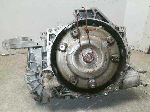 Caja Cambios Automatica Citroen C6 EXCLUSIVE 204CV 150KW AUT.