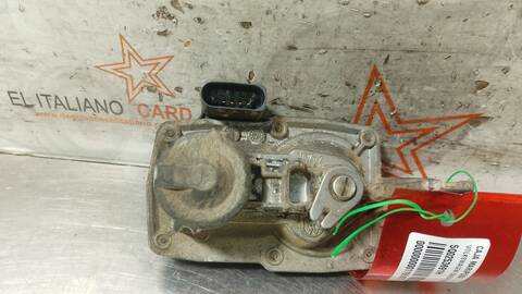 Foto 2ª: Caja Mariposa Volkswagen Caddy MAXI KOMBI BMT 102CV 75KW FURGON [DFS] (2016)