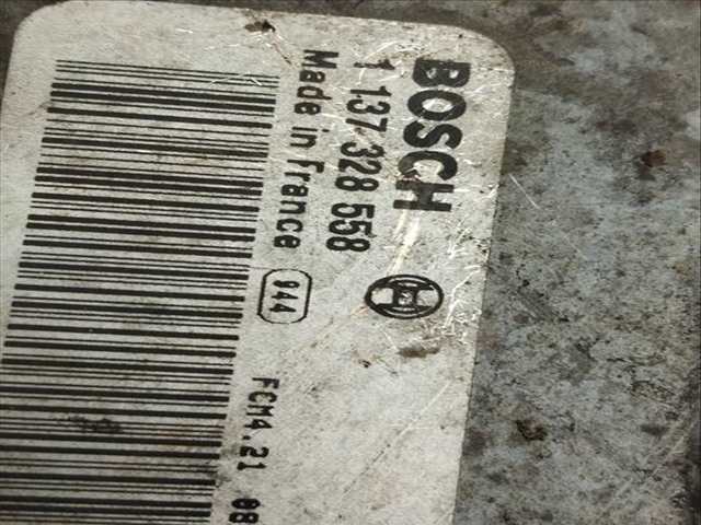 Foto 2ª: Electroventilador Ford Focus TREND TURNIER 115CV 85KW [KKDA] (2008)