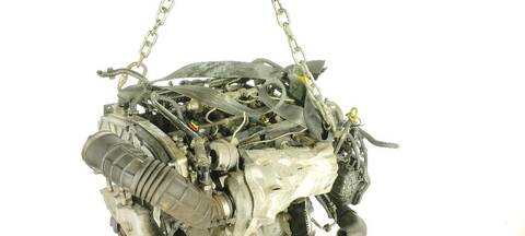 Motor Completo Suzuki SX4 2.0 DDIS 4X4 RW 420D)