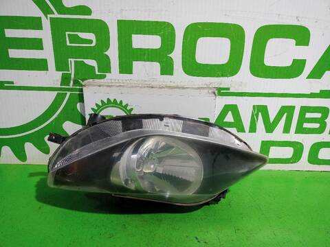 Faro Izquierdo Seat Ibiza EMOCION 60CV