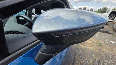 Retrovisor Izquierdo Seat Leon STYLE CONNECT 110CV 81KW