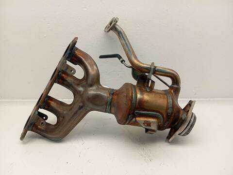 Catalizador Toyota CHR AX2T) HYBRID ADVANCE 72CV 72KW