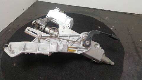 Columna Dirección Land Rover Discovery 2.0 D 4X4 150CV 110KW