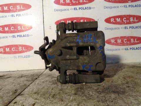 Pinza Freno Trasera Izquierdo Honda Civic 2.2 CTDI BERLINA 140CV 103KW