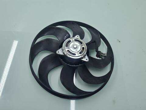Foto 4ª: Electroventilador Ford Kuga TITANIUM 4X2 140CV 103KW [UFDA] (2012)
