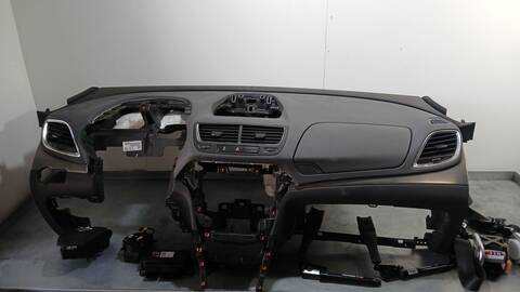 Kit Airbag Opel Mokka 1.6 CDTI _76) 136CV 100KW