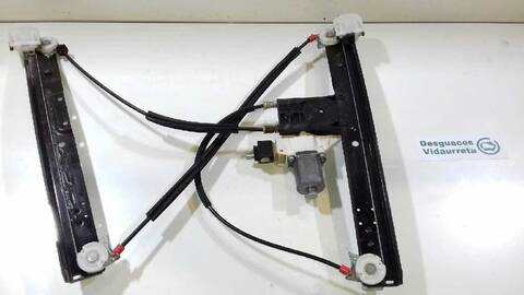 Foto 3ª: Elevalunas Eléctrico Delantero Derecho Ford Mondeo TITANIUM 140CV 103KW [QXBA] (2008)