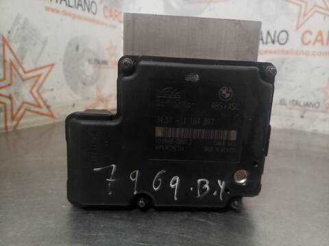 Foto 4ª: Abs Bmw Serie 3 315 320D BERLINA 136CV 100KW [204D1] (2002)