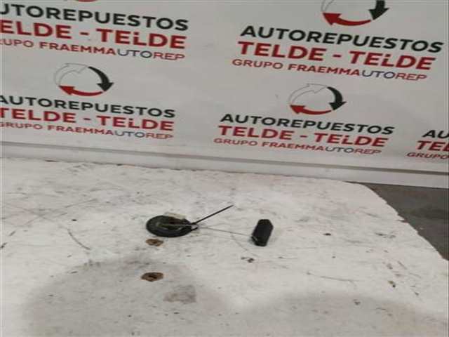 Aforador Toyota Land Cruiser 4.0