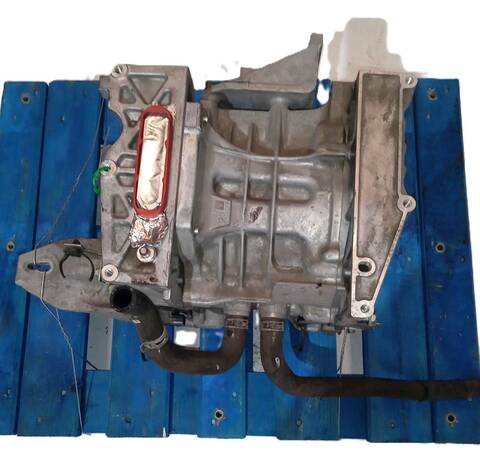 Foto 3ª: Motor Completo Nissan Leaf ACENTA 109CV 80KW [EM57] (2016)