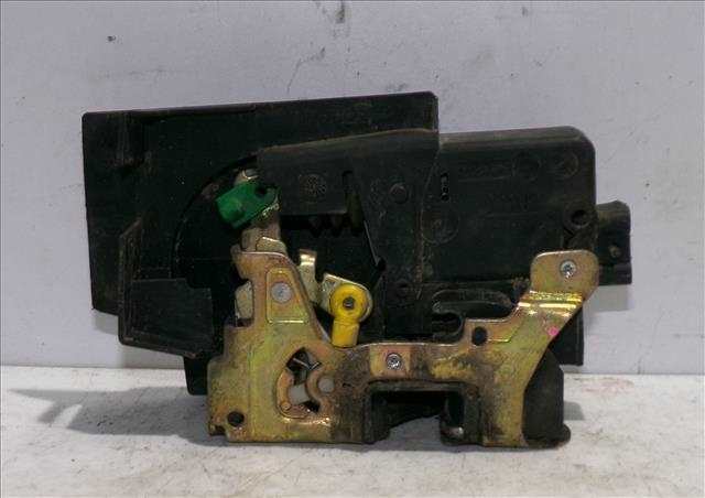 Foto 2ª: Cerradura Puerta Delantera Izquierda Renault Laguna 2.2 D MODELO 1 1994-1998 [G8T] (1997)