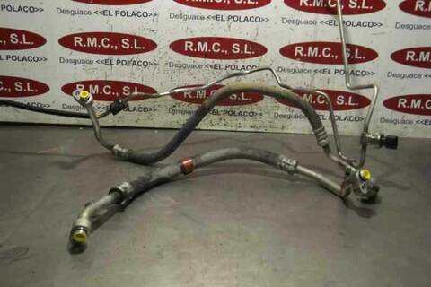 Tubos Aire Acondicionado Toyota Land Cruiser LIFE 190CV 140KW