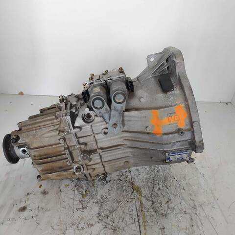 Foto 2ª: Caja Cambios Iveco Daily 50 C 17 (1998)