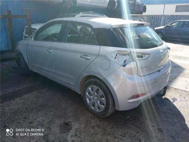 Foto 2ª: Mando Multifuncion Hyundai i20 1.2 [G4LA]