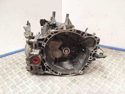 Caja Cambios Citroen C5 EXCLUSIVE BERLINA 136CV 100KW