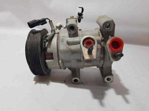 Foto 2ª: Compresor Aire Acondicionado Ford Tourneo AMBIENTE 75CV 55KW [XUCD] (2019)