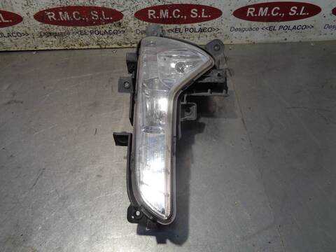 Foto 2ª: Faro Antiniebla Delantero Izquierdo Kia Sportage 1.6 CAT 135CV 99KW [G4FD] (2014)