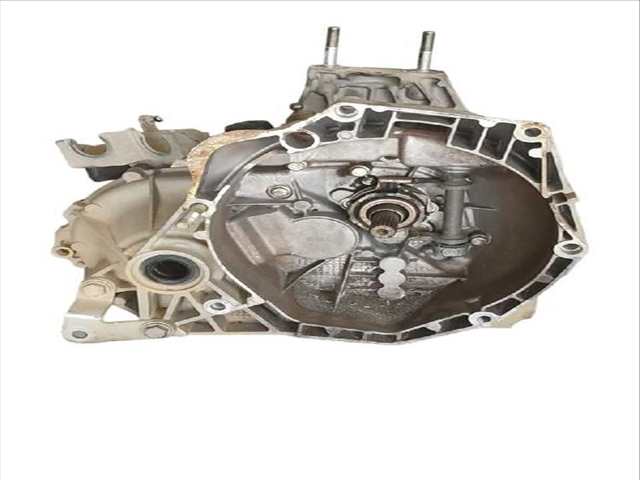 Caja Cambios Fiat Qubo 1.3 D MULTIJET 225AXG1A 225CXG1A 225AXG11 225CXG11)