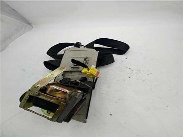 Foto 2ª: Cinturón Delantero Derecho Volkswagen Polo 1.4 MATCH [1.4 LTR. - 55 KW 16V] [BBY]