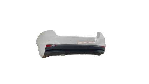 Paragolpes Trasero Skoda Fabia DSGD