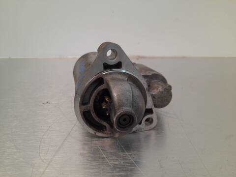 Foto 2ª: Motor de Arranque Chevrolet Aveo LS 84CV 62KW [B12D1] (2010)