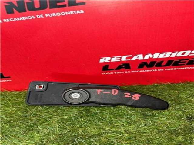 Cerradura Puerta Trasera Derecha Iveco Daily FG 33 S V BATALLA 3520 DIESEL SCR 136CV 100KW FURGON