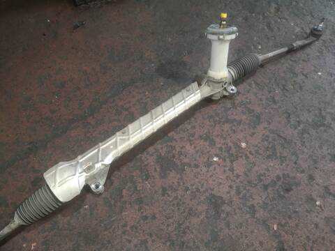 Foto 2ª: Cremallera de Direccion Kia Rio G4LA (2018)