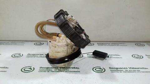 Aforador Ford Transit FURGON 2006 ) 75CV 55KW