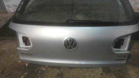 Foto 3ª: Portón Volkswagen Golf 102CV 75KW