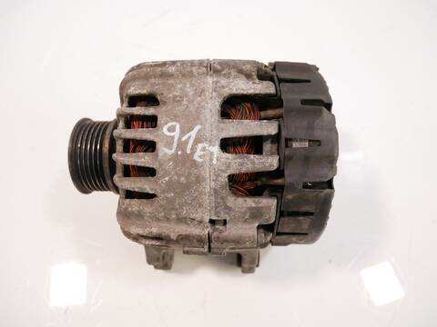 Alternador Audi A4 354 CV 260KW