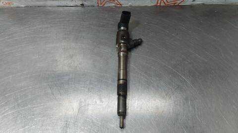 Foto 2ª: Inyectores Seat Leon ERENCE 105CV 77KW [CAYC] (2011)