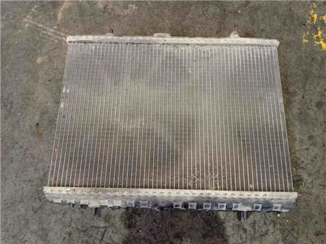 Foto 3ª: Radiador Motor Peugeot Expert 1.6 HDI 90 [9HU (DV6UTED4)]