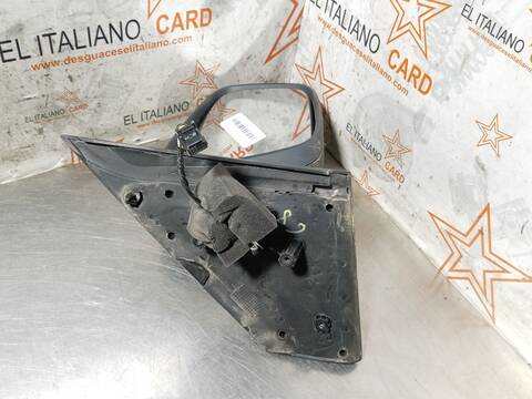 Foto 4ª: Retrovisor Derecho Renault Express ADVANCE 95CV 70KW [K9K876] (2022)
