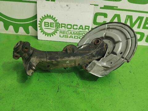 Foto 3ª: Mangueta Trasera Derecha Citroen C5 2.0 HDI 109CV [RHZDW10ATED] (2001)