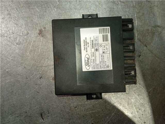 Modulo Confort BCM Ford Focus 1.6 16V