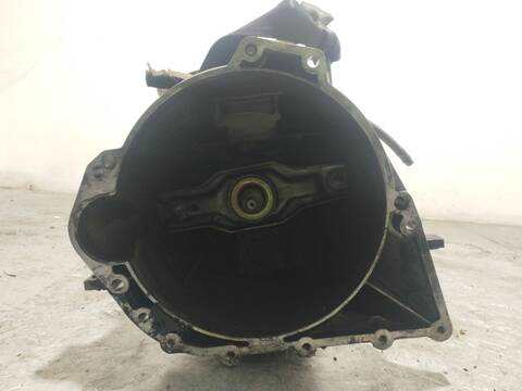 Caja Cambios Volkswagen Touareg 2.5 R5 TDI 174CV 128KW