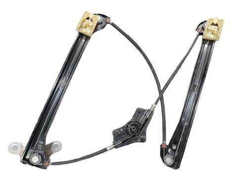 Foto 2ª: Elevalunas Eléctrico Delantero Izquierdo Volkswagen Golf 1.6 TDI (2012)