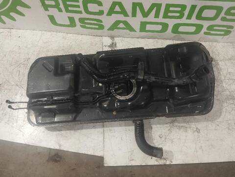 Foto 2ª: Deposito de Combustible Kia Carnival 2.9 CRDI CAT 185CV [J3] (2006)
