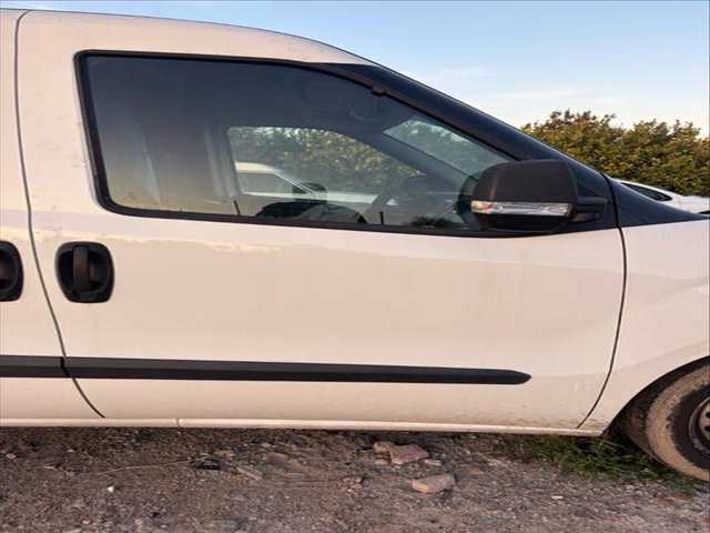 Puerta Delantera Derecha Opel Combo A13FD