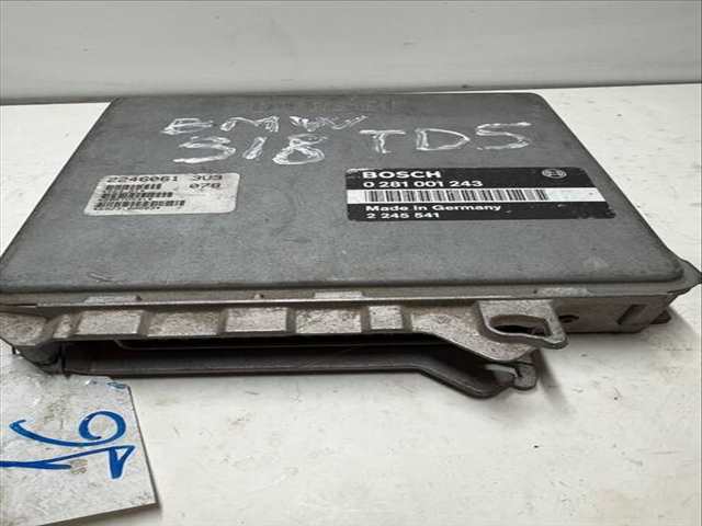 Centralita Motor ECU Bmw Serie 3 315 BERLINA