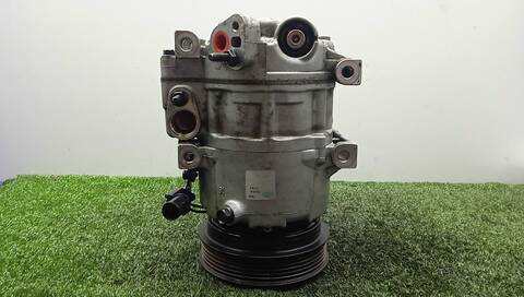 Foto 3ª: Compresor Aire Acondicionado Kia Magentis 2.0 CRDI 140CV 103KW [D4EA] (2025)