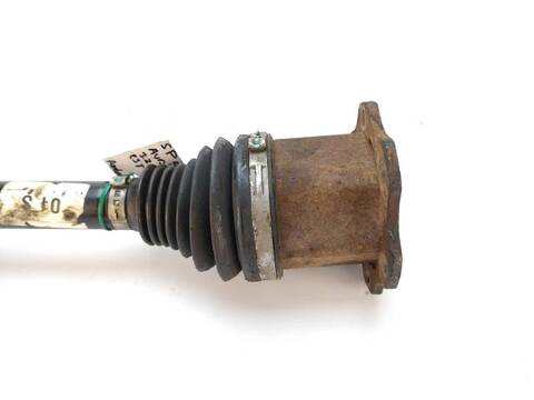 Foto 2ª: Transmision Delantera Izquierda Audi A5 3.0 TDI (2007)