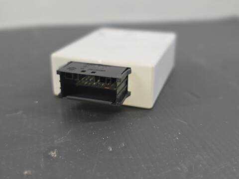 Foto 3ª: Centralita Motor ECU Bmw X5 3.0 D 245CV 180KW AUT. E70) N57D30A (2010)