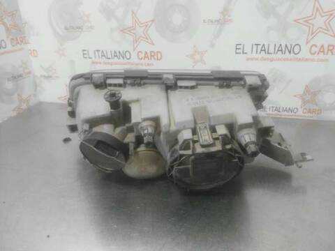 Foto 2ª: Faro Derecho Mercedes Clase C 160 BERLINA 75CV 55KW