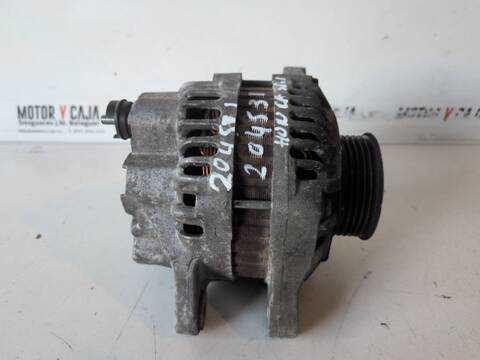 Foto 3ª: Alternador Honda Jazz L13A1 (2004)