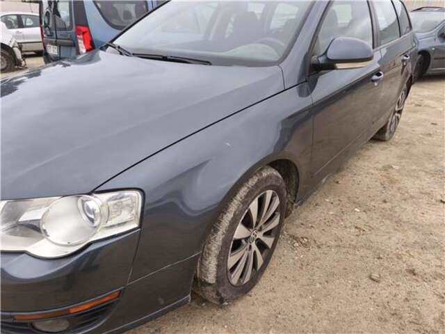 Aleta Delantera Izquierda Volkswagen Passat 2.0 EDITION PLUS [2.0 LTR. - 103 KW TDI]