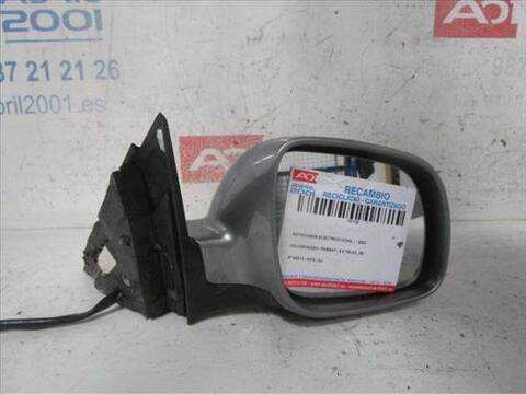 Retrovisor Derecho Volkswagen Passat 2.5 TDI BERLINA 150CV 110KW
