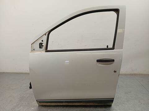 Puerta Delantera Izquierda Dacia Dokker 1.6 LPG 83CV 61KW